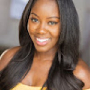 Meet your Posher, Jasmine